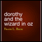 Dorothy and the Wizard in Oz (Unabridged) audio book by L. Frank Baum