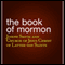 The Book of Mormon (Unabridged) audio book by Joseph Smith, Church of the Latter-day Saints