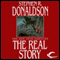The Real Story: The Gap into Conflict: The Gap Cycle, Book 1 (Unabridged) audio book by Stephen R. Donaldson