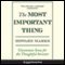 The Most Important Thing: Uncommon Sense for The Thoughtful Investor (Unabridged)