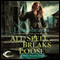 All Spell Breaks Loose: Raine Benares, Book 6 (Unabridged) audio book by Lisa Shearin