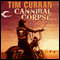 Cannibal Corpse, M/C (Unabridged) audio book by Tim Curran