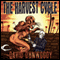 The Harvest Cycle (Unabridged) audio book by David Dunwoody