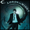 Lords of Night (Unabridged) audio book by Thom Brannan