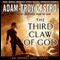 The Third Claw of God: Andrea Cort, Book 2 (Unabridged) audio book by Adam-Troy Castro