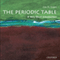 Periodic Table: A Very Short Introduction (Unabridged) audio book by Eric Scerri