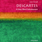 Descartes: A Very Short Introduction (Unabridged) audio book by Tom Sorell