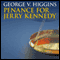 Penance for Jerry Kennedy (Unabridged) audio book by George V. Higgins