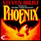 Phoenix: Vlad Taltos, Book 5 (Unabridged) audio book by Steven Brust