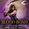 Blood Bond: Anna Strong, Vampire, Book 9 (Unabridged) audio book by Jeanne C. Stein