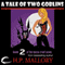 A Tale of Two Goblins: Dulcie O'Neil, Book 2 (Unabridged) audio book by H. P. Mallory
