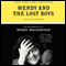 Wendy and the Lost Boys: The Uncommon Life of Wendy Wasserstein (Unabridged) audio book by Julie Salamon