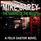 The Naming of the Beasts (Unabridged) audio book by Mike Carey