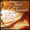 Better Than I Ever Expected: Straight Talk About Sex After Sixty (Unabridged)