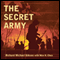 The Secret Army: Chiang Kai-shek and the Drug Warlords of the Golden Triangle (Unabridged) audio book by Richard M. Gibson