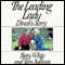 The Leading Lady: Dinah's Story (Unabridged) audio book by Betty White, Tom Sullivan