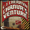 Chanur's Venture: Chanur, Book 2 (Unabridged) audio book by C. J. Cherryh