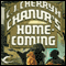 Chanur's Homecoming: Chanur, Book 4 (Unabridged) audio book by C. J. Cherryh