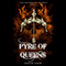 Pyre of Queens: The Return of Ravena, Book 1 (Unabridged)
