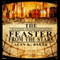 The Feaster From the Stars (Unabridged) audio book by Alan K. Baker