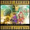 Veiled Alliances: A Prequel Novella to the Saga of Seven Suns (Unabridged) audio book by Kevin J. Anderson