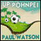 Up Pohnpei (Unabridged)