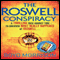 The Roswell Conspiracy (Unabridged) audio book by Boyd Morrison