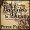 Bayonets to Lhasa (Unabridged) audio book by Peter Fleming