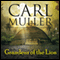 Grandeur of the Lion (Unabridged) audio book by Carl Muller