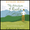 The Adventures of Rusty (Unabridged) audio book by Ruskin Bond