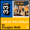 James Brown's 'Live at the Apollo' (33 1/3 Series) (Unabridged) audio book by Douglas Wolk