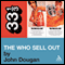 The Who's 'The Who Sell Out' (33 1/3 Series) (Unabridged) audio book by John Dougan