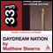 Sonic Youth's 'Daydream Nation' (33 1/3 Series) (Unabridged) audio book by Matthew Stearns