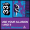 Guns N' Roses' 'Use Your Illusion' I and II (33 1/3 Series) (Unabridged)