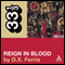 Slayer's 'Reign in Blood' (33 1/3 Series) (Unabridged)