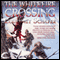 The Whitefire Crossing: The Shattered Sigil, Book 1 (Unabridged) audio book by Courtney Schafer