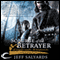 Scourge of the Betrayer: Bloodsounder's Arc, Book 1 (Unabridged) audio book by Jeff Salyards
