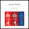 Jesus Freak: Feeding, Healing, Raising the Dead (Unabridged) audio book by Sara Miles