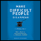 Make Difficult People Disappear: How to Deal with Stressful Behavior and Eliminate Conflict (Unabridged) audio book by Monica Wofford