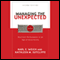 Managing the Unexpected: Resilient Performance in an Age of Uncertainty, 2nd Edition (Unabridged)