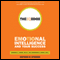 The EQ Edge: Emotional Intelligence and Your Success (Unabridged) audio book by Steven Stein