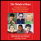 The Minds of Boys: Saving Our Sons From Falling Behind in School and Life (Unabridged) audio book by Michael Gurian