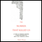 The Number That Killed Us: A Story of Modern Banking, Flawed Mathematics, and a Big Financial Crisis (Unabridged) audio book by Pablo Triana