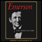 Emerson: The Mind on Fire (Unabridged) audio book by Robert D. Richardson