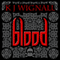 Blood: Mercian Trilogy, Book 1 (Unabridged) audio book by K.J. Wignall