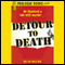 Detour to Death (Unabridged) audio book by Helen Nielsen