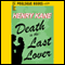 Death Is the Last Lover (Unabridged) audio book by Henry Kane