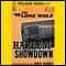 Harlem Showdown: Lone Wolf, Book 10 (Unabridged) audio book by Mike Barry