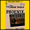 Phoenix Inferno (Unabridged) audio book by Mike Barry