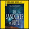 The Sandcats of Rhyl (Unabridged) audio book by Robert E. Vardeman